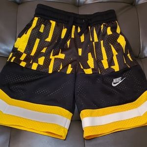 Nike Basketball shorts